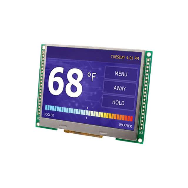 Displaytech INT043BTFT-TS | Chipmall.com electronics components