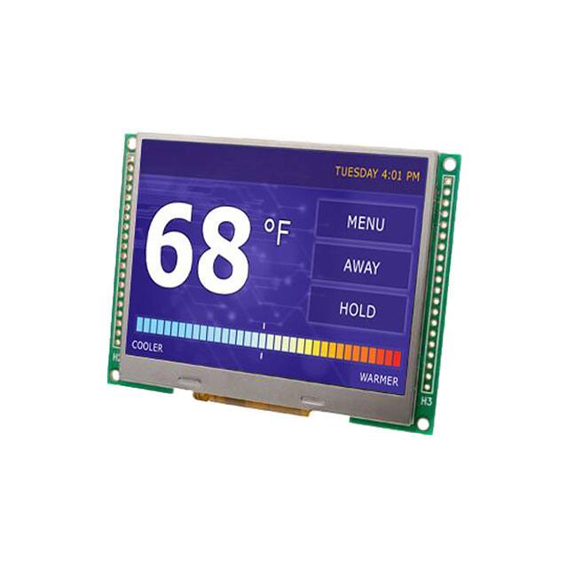 Displaytech INT043BTFT | Chipmall.com electronics components