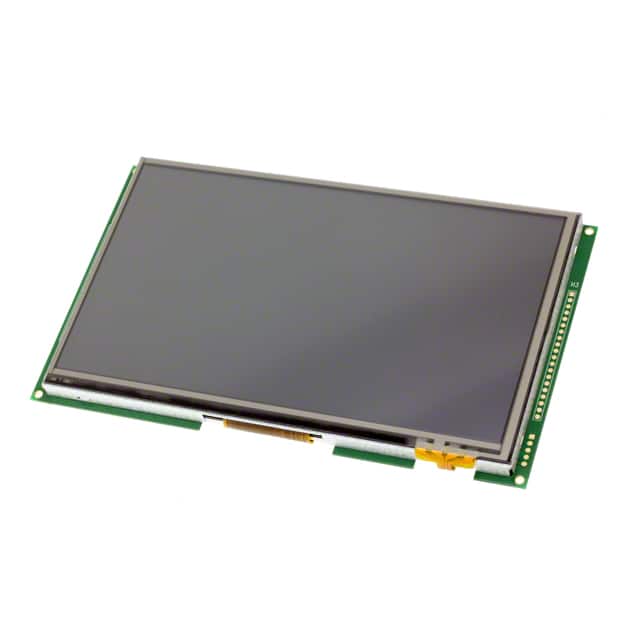 Displaytech INT070ATFT-TS | Chipmall.com electronics components