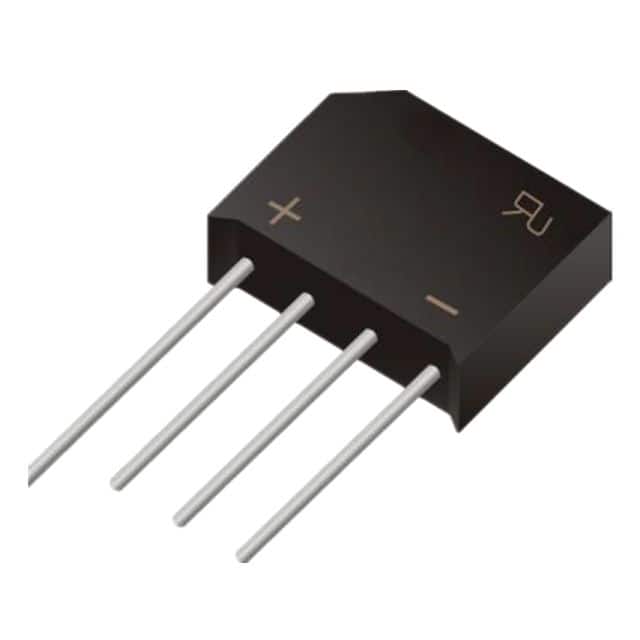 DIYI Elec Tech KBL410 | Chipmall.com electronics components