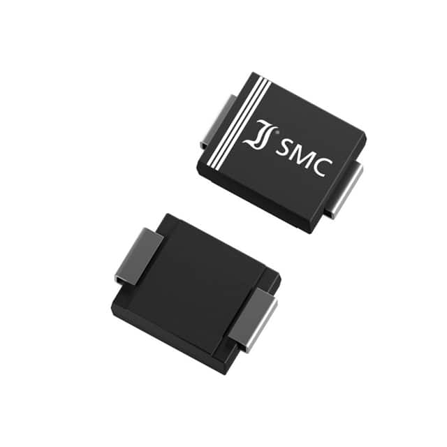 DIYI Elec Tech S5M | Chipmall.com electronics components