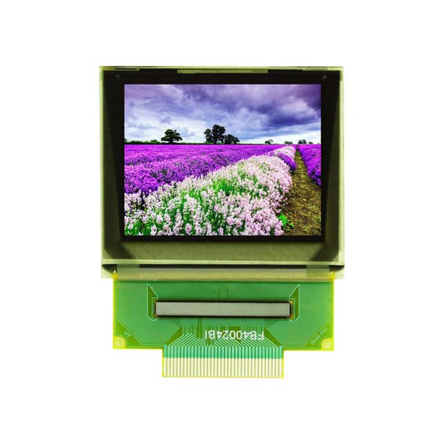 DLC Display DLC0145BNOF | Chipmall.com electronics components