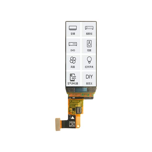 DLC Display DLC0191AEOG | Chipmall.com electronics components