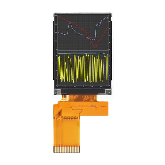 DLC Display DLC0240AAM06CB-2 | Chipmall.com electronics components
