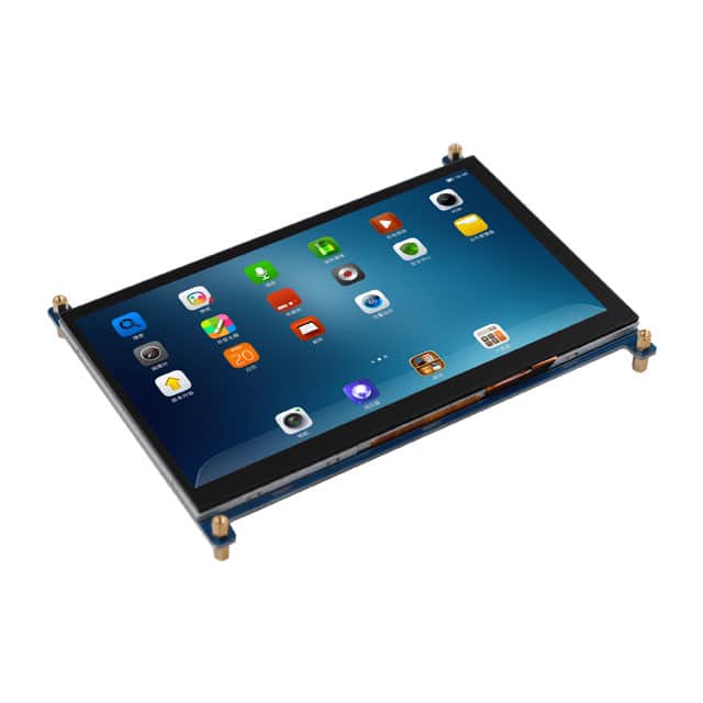 DLC Display DLC0700CBM27HT-C-1 | Chipmall.com electronics components