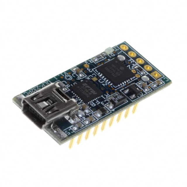 DLP Design DLP-232PC | Chipmall.com electronics components