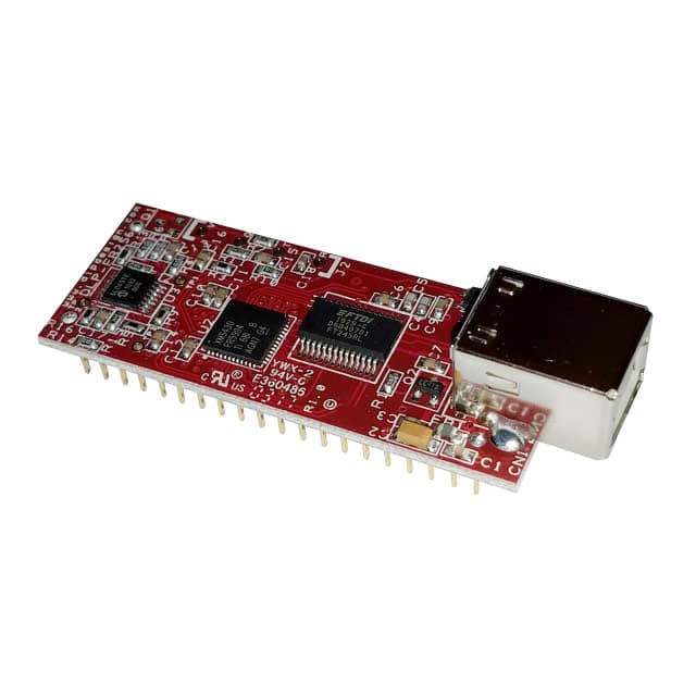 DLP Design DLP-FR256 | Chipmall.com electronics components