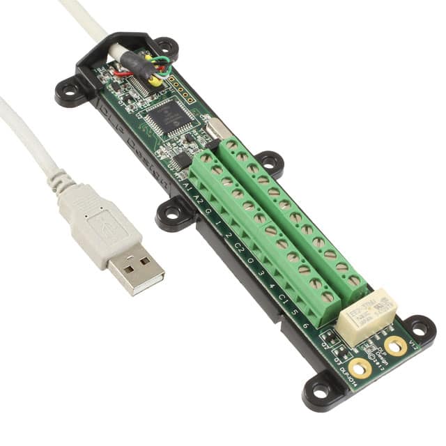 DLP Design DLP-IO14 | Chipmall.com electronics components