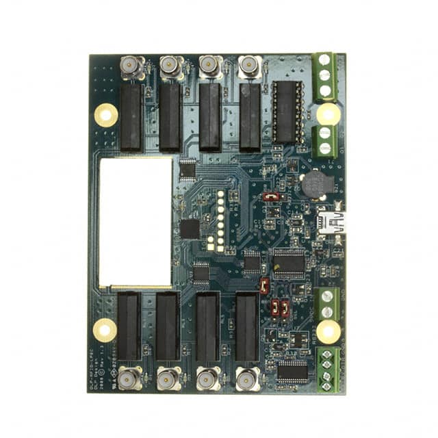 DLP Design DLP-RFID-LP8C | Chipmall.com electronics components