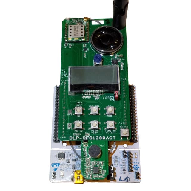 DLP Design DLP-RFS1280ACT | Chipmall.com electronics components