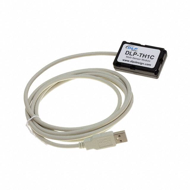 DLP Design DLP-TH1C | Chipmall.com electronics components