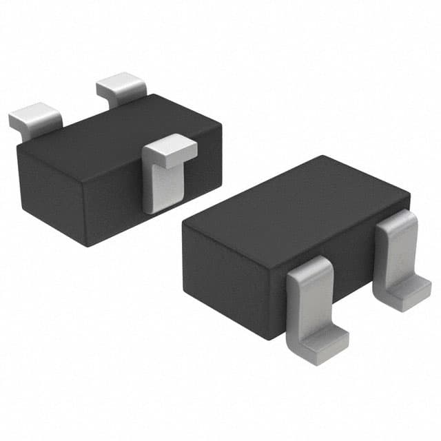 Doeshare 2N7002KW | Chipmall.com electronics components