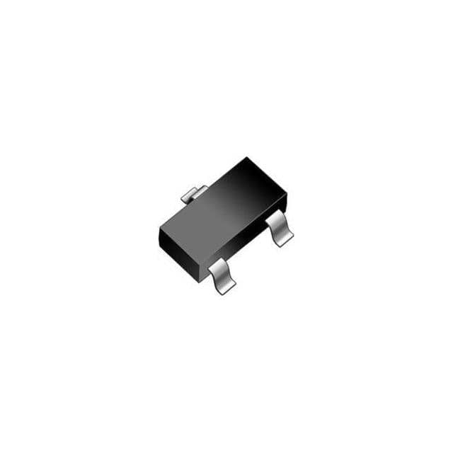 Doeshare MMBT3904 | Chipmall.com electronics components