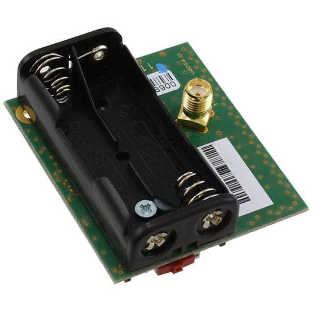 Dresden Elektronik 27030 | Chipmall.com electronics components