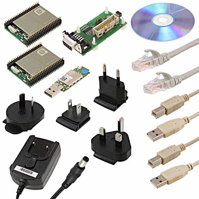 Dresden Elektronik 32518 | Chipmall.com electronics components