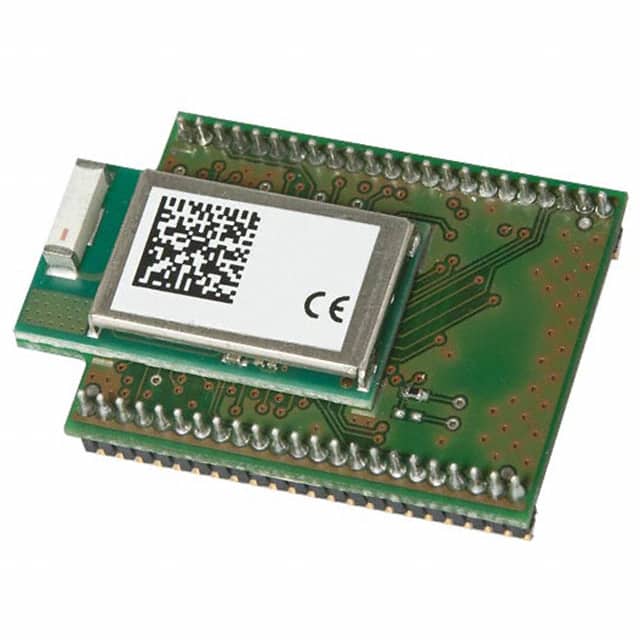 Dresden Elektronik 34224 | Chipmall.com electronics components