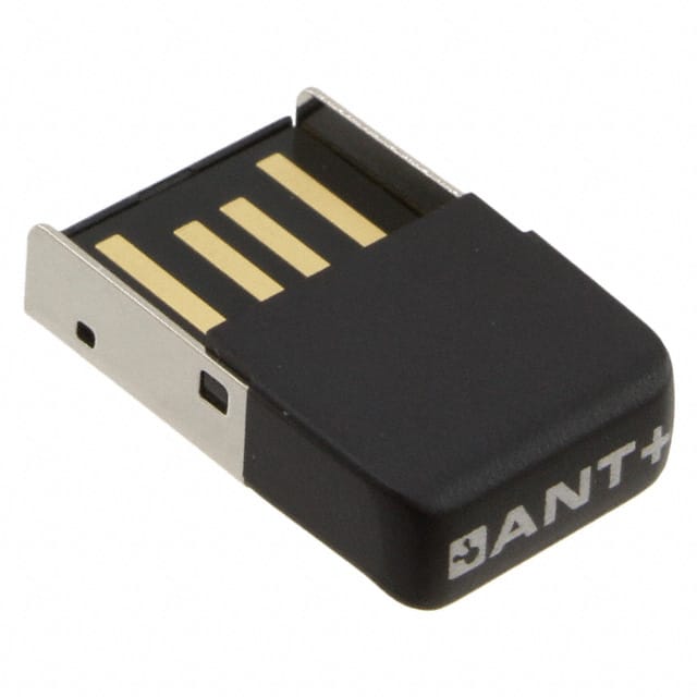 Dynastream Innovations ANTUSB-M | Chipmall.com electronics components