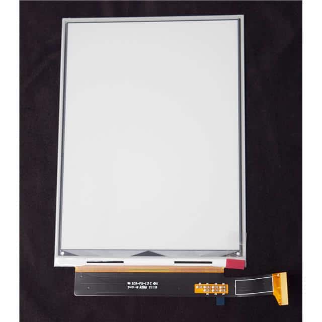 E Ink ED078KC2 | Chipmall.com electronics components