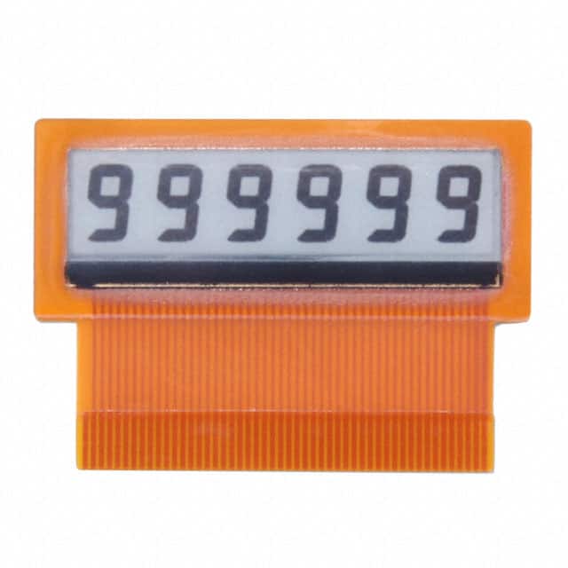 E Ink SCB721001 | Chipmall.com electronics components