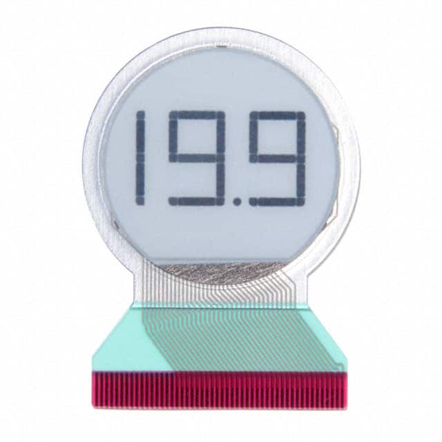E Ink SCD722004 | Chipmall.com electronics components