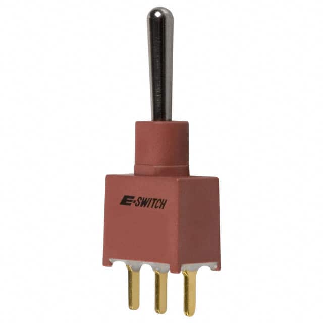 E-Switch 100AWSP3T1B4M2RE | Chipmall.com electronics components