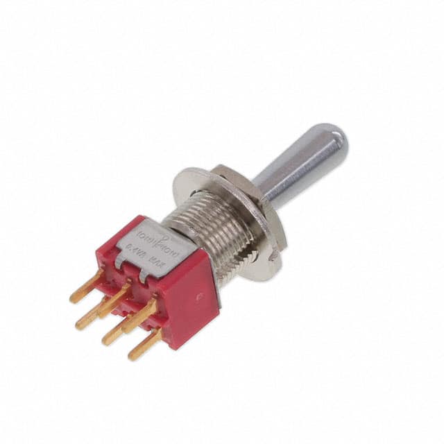 E-Switch 100DP4T8B13M2REH | Chipmall.com electronics components