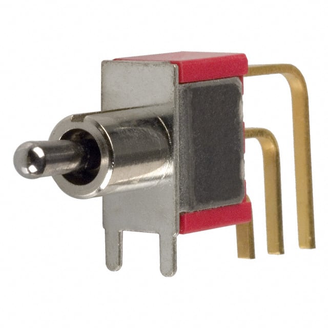 E-Switch 100SP1T2B4M7RE | Chipmall.com electronics components