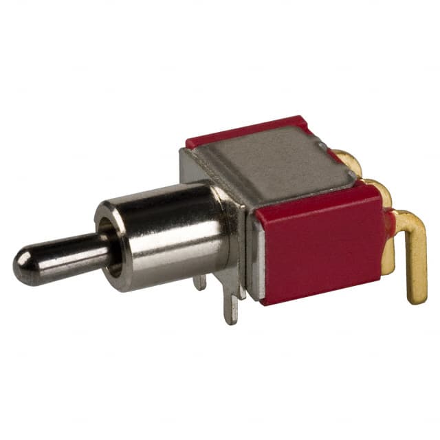 E-Switch 100SP5T2B4M6RE | Chipmall.com electronics components