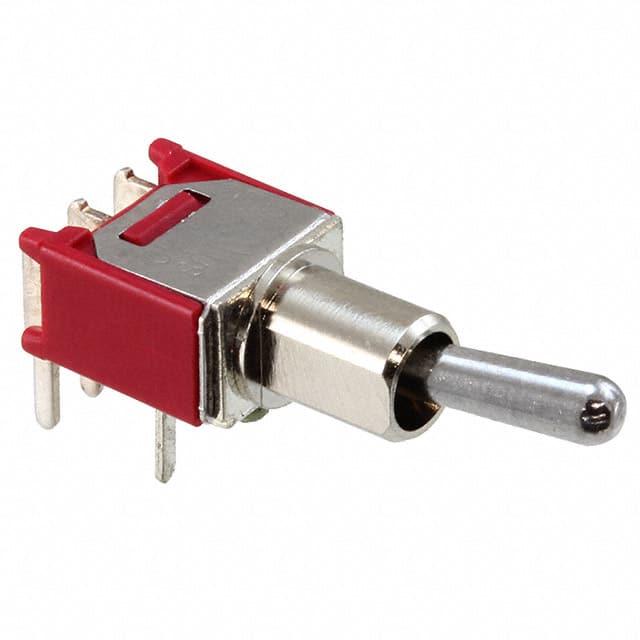 E-Switch 200MSP2T3B2M6QE | Chipmall.com electronics components