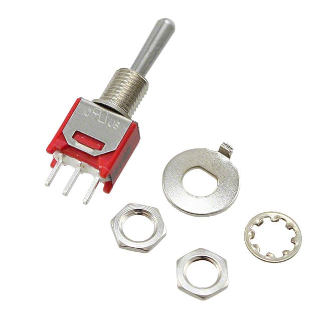 E-Switch 200MSP3T1B1M2QEH | Chipmall.com electronics components