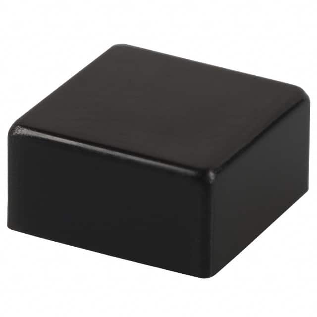 E-Switch 6JBLK | Chipmall.com electronics components