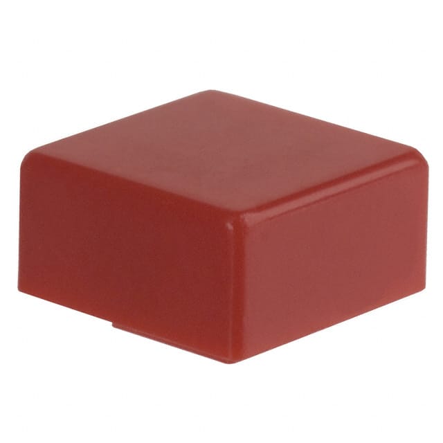 E-Switch 6JRED | Chipmall.com electronics components