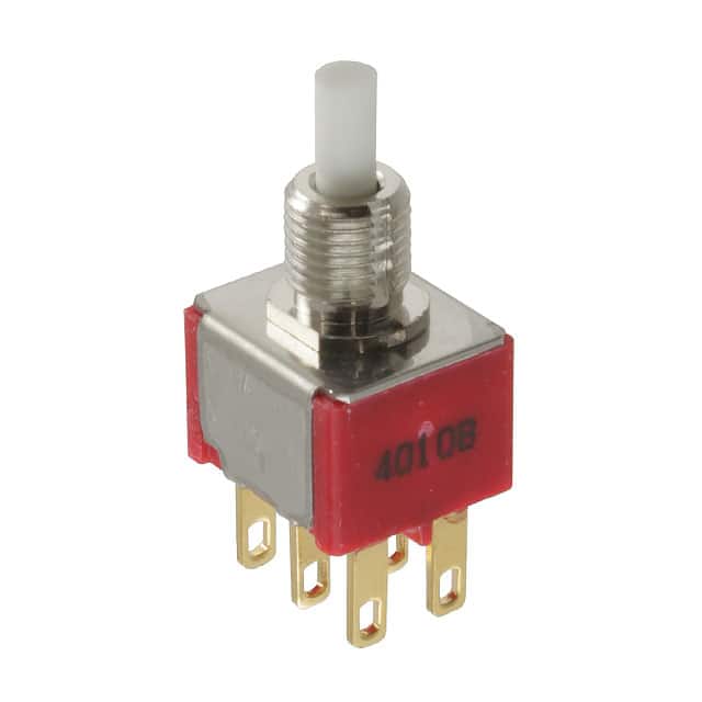 E-Switch 700DP7B10M1RE | Chipmall.com electronics components