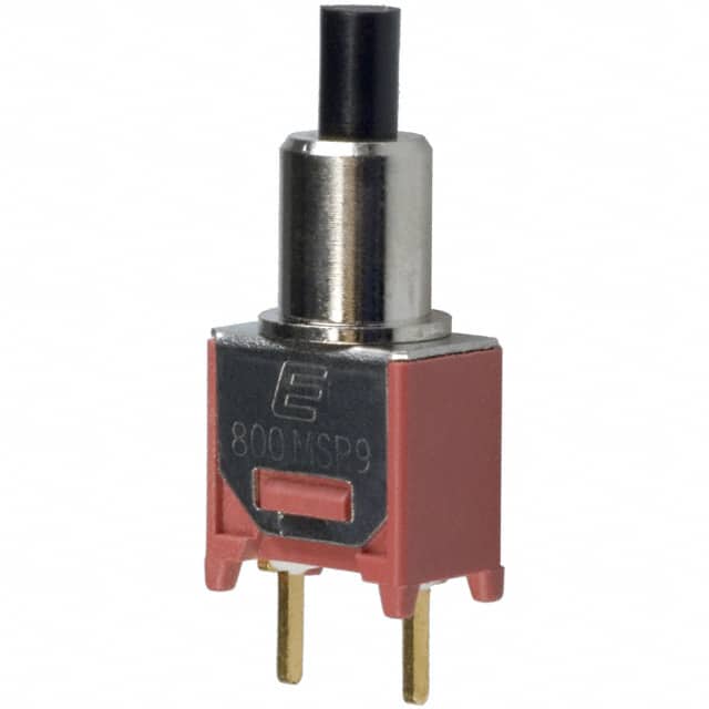 E-Switch 800SP9B6M2RE | Chipmall.com electronics components