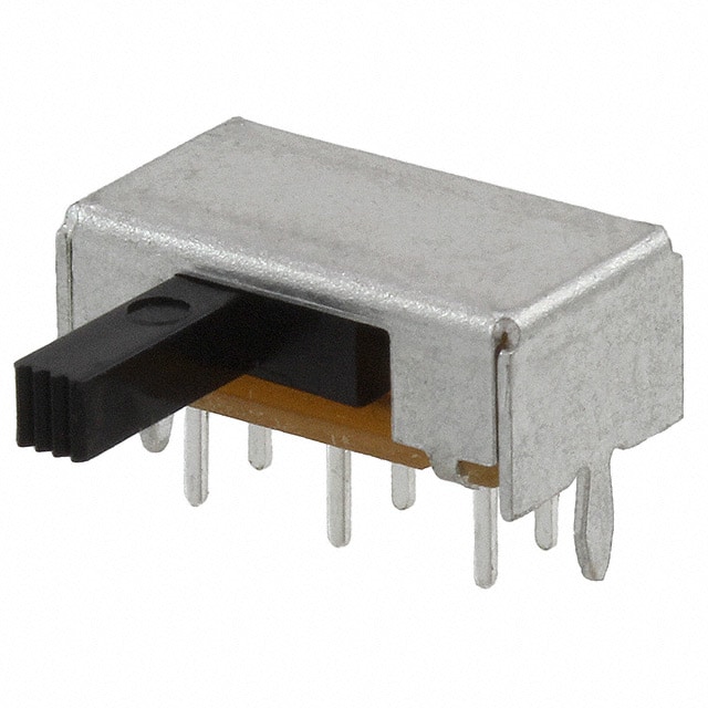 E-Switch EG2210 | Chipmall.com electronics components