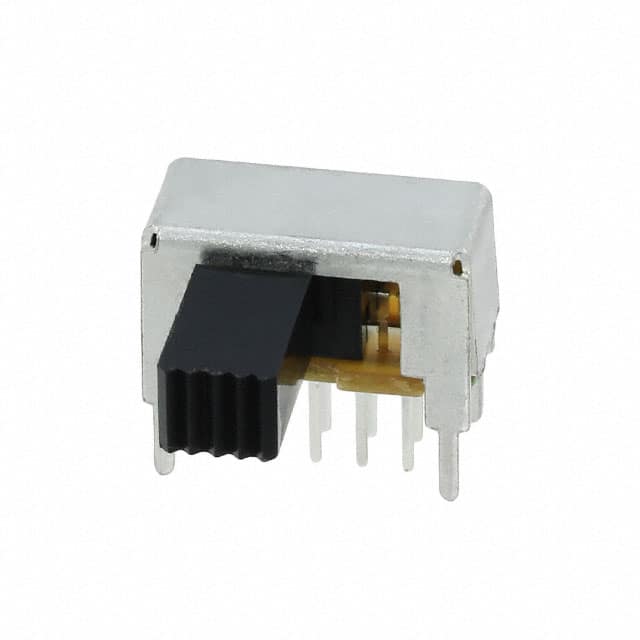 E-Switch EG2319 | Chipmall.com electronics components