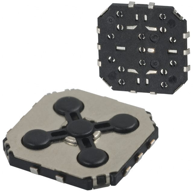 E-Switch JS1300AQ | Chipmall.com electronics components