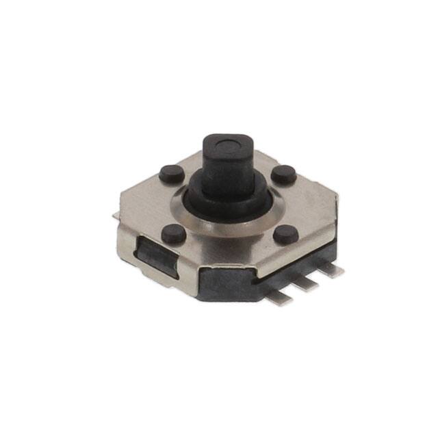 E-Switch JS1400AFQ | Chipmall.com electronics components
