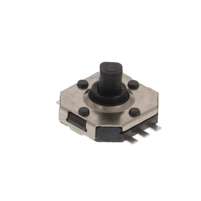 E-Switch JS1400BFQ | Chipmall.com electronics components