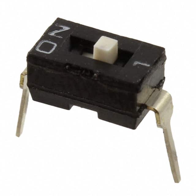 E-Switch KAE01LAGT | Chipmall.com electronics components