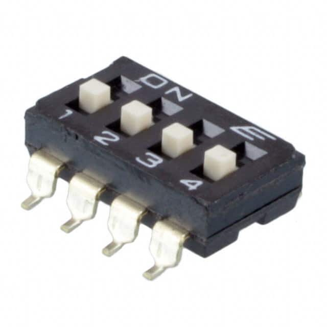 E-Switch KAE04LGGT | Chipmall.com electronics components