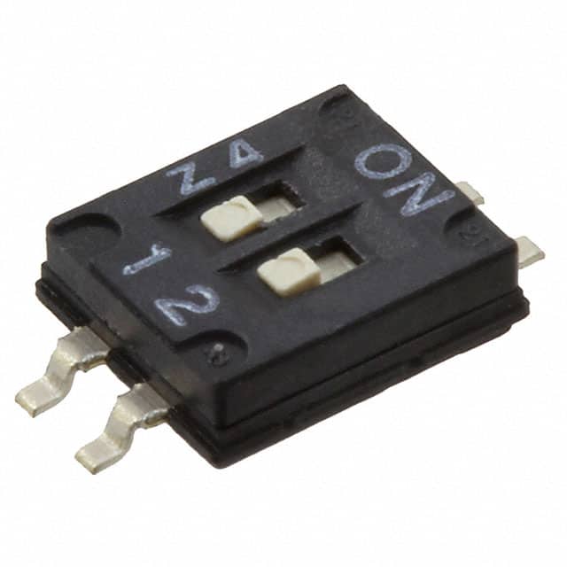 E-Switch KAN1102R | Chipmall.com electronics components