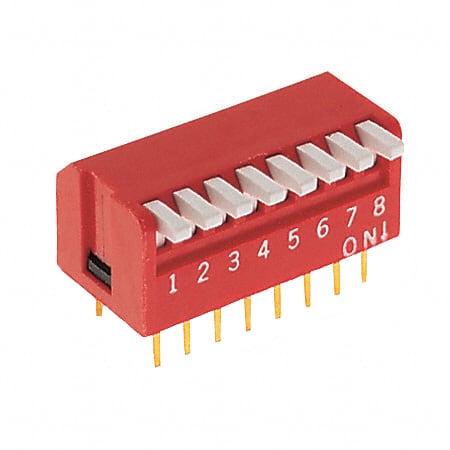 E-Switch KAP1108E | Chipmall.com electronics components