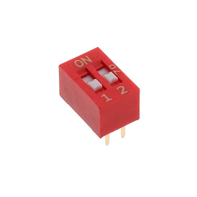 E-Switch KAS1102RT | Chipmall.com electronics components