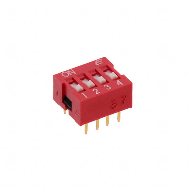 E-Switch KAS1104RT | Chipmall.com electronics components