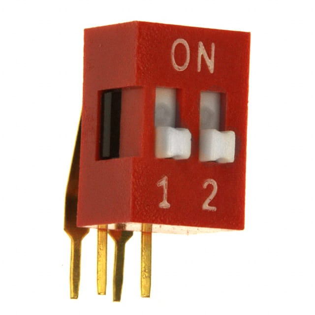 E-Switch KAS2102E | Chipmall.com electronics components