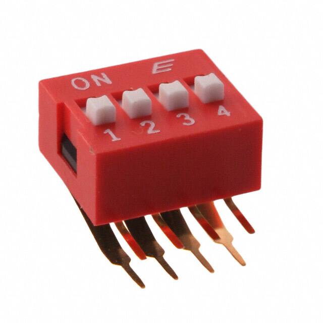 E-Switch KAS2104E | Chipmall.com electronics components