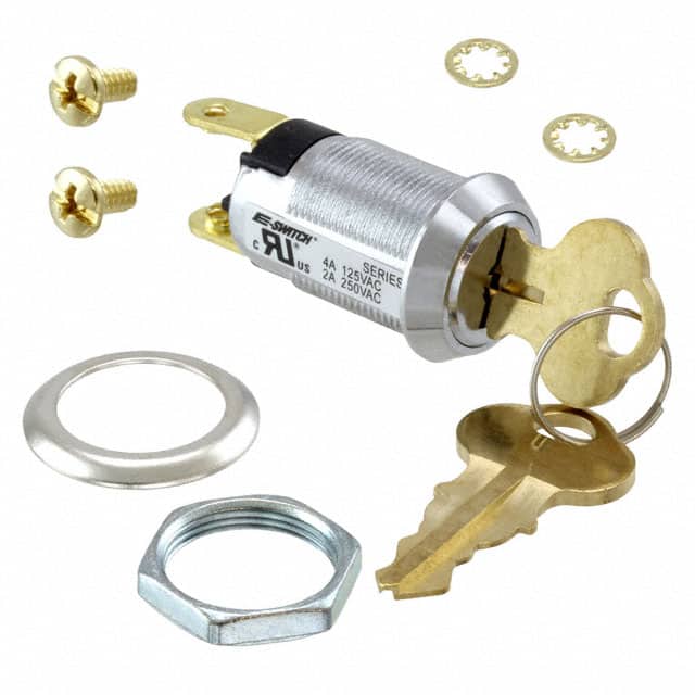 KO128A2007 | Chipmall.com electronics components