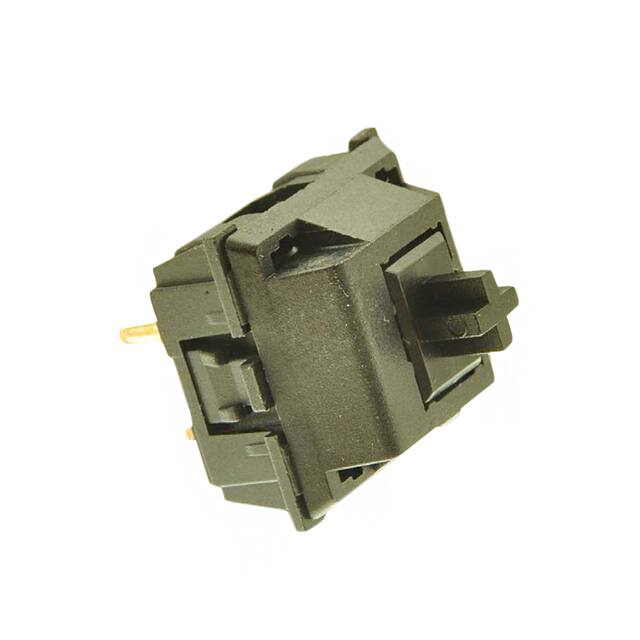E-Switch KS1100OA1AF060 | Chipmall.com electronics components