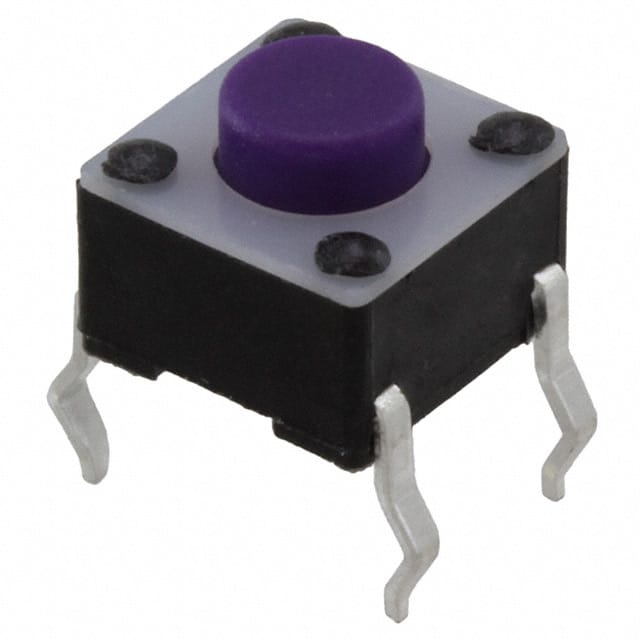 E-Switch LL1105AF065Q | Chipmall.com electronics components